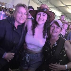 Meet your Posher, Anne